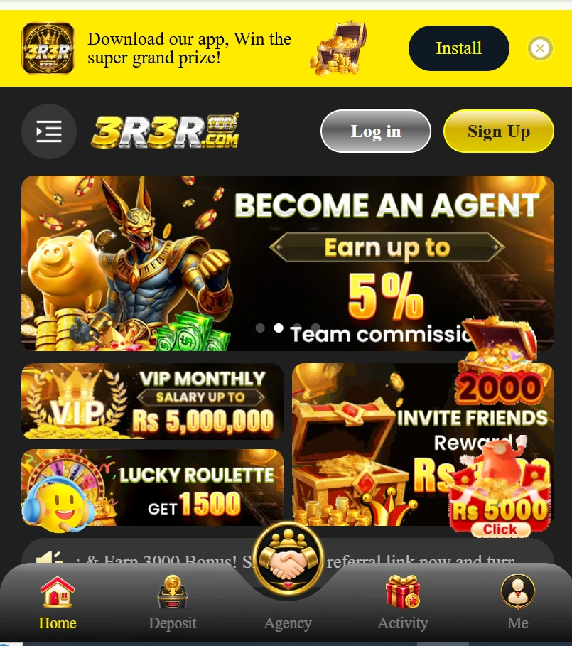 3r3r game apk homepage