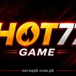 Hot77-Game-logo-apk