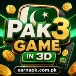 PAK3-Game-apk