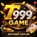 t999-game-application