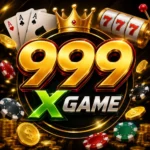 999X Game featured image