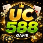 UC588 Game featured image