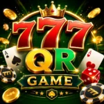 777qr Game featured image